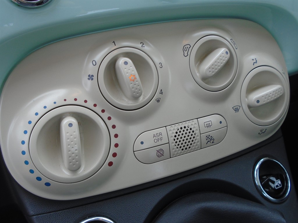 Used Fiat 500 2018 for sale - 76384687: Photo 21