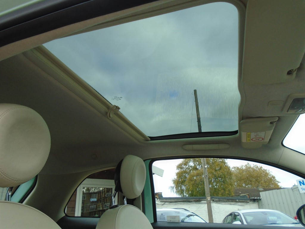 Used Fiat 500 2018 for sale - 76384687: Photo 28