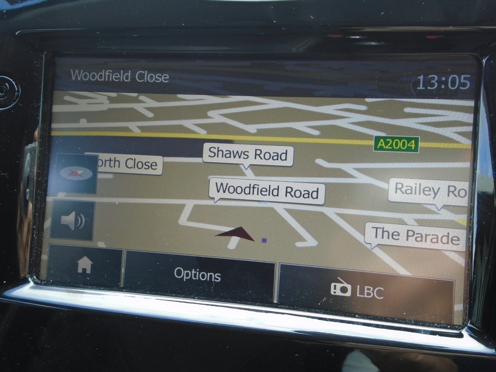 Vehicle 23