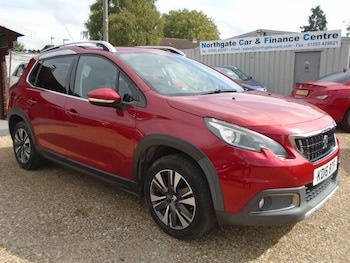 Peugeot - 2008