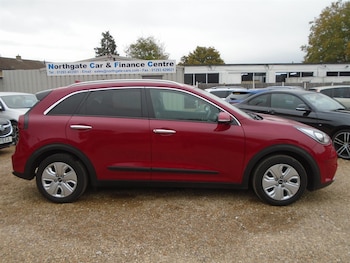 Used Kia Niro 2018 for sale - 76276945: Photo