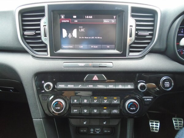Used Kia Sportage 2018 for sale - 76098062: Photo 12