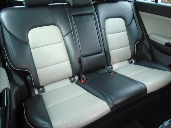 Used Kia Sportage 2018 for sale - 76098062: Photo 16