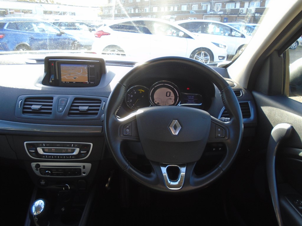Used Renault Megane 2015 for sale - 76438240: Photo 14