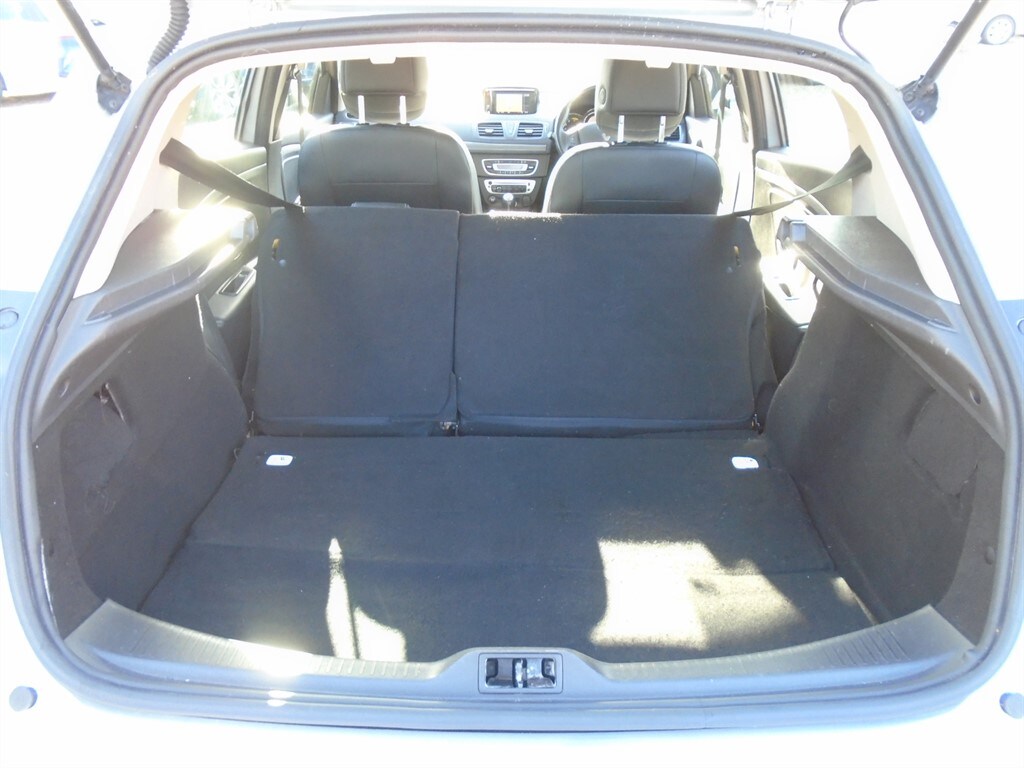 Used Renault Megane 2015 for sale - 76438240: Photo 18