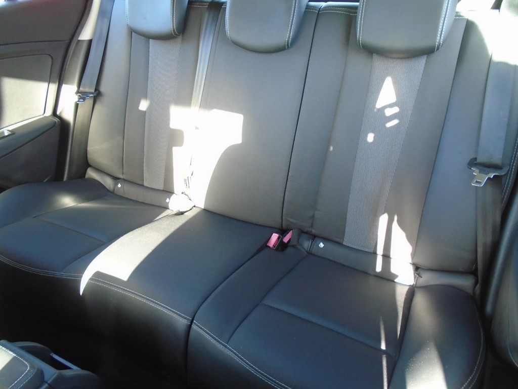 Used Renault Megane 2015 for sale - 76438240: Photo 19