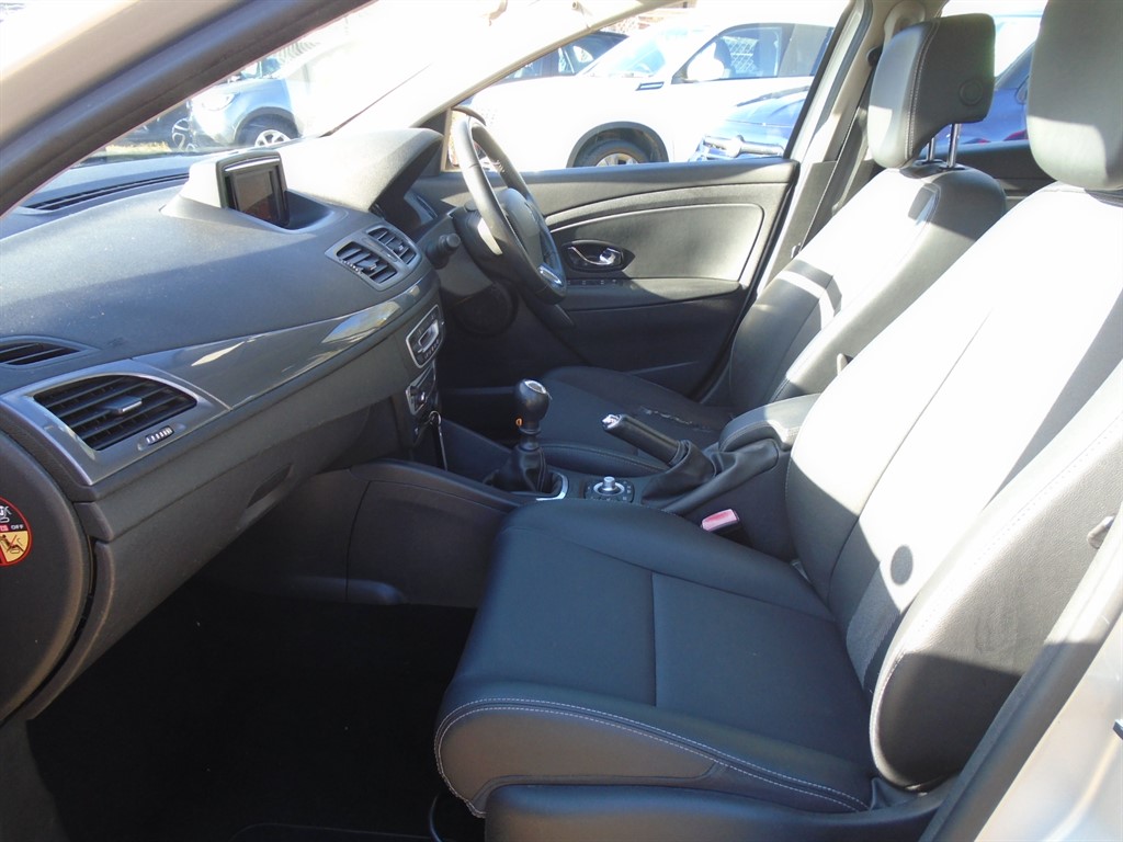 Used Renault Megane 2015 for sale - 76438240: Photo 20