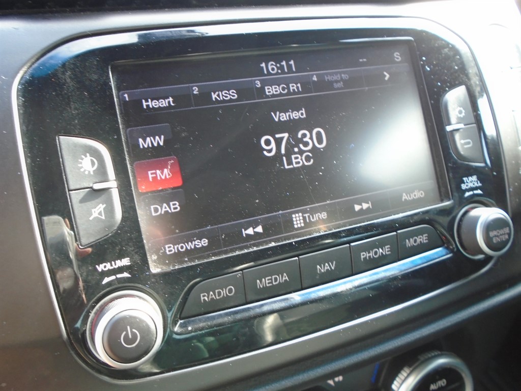 Used Alfa Romeo Giulietta 2015 for sale - 76130997: Photo 22