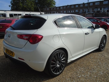 Used Alfa Romeo Giulietta 2015 for sale - 76130997: Photo 3