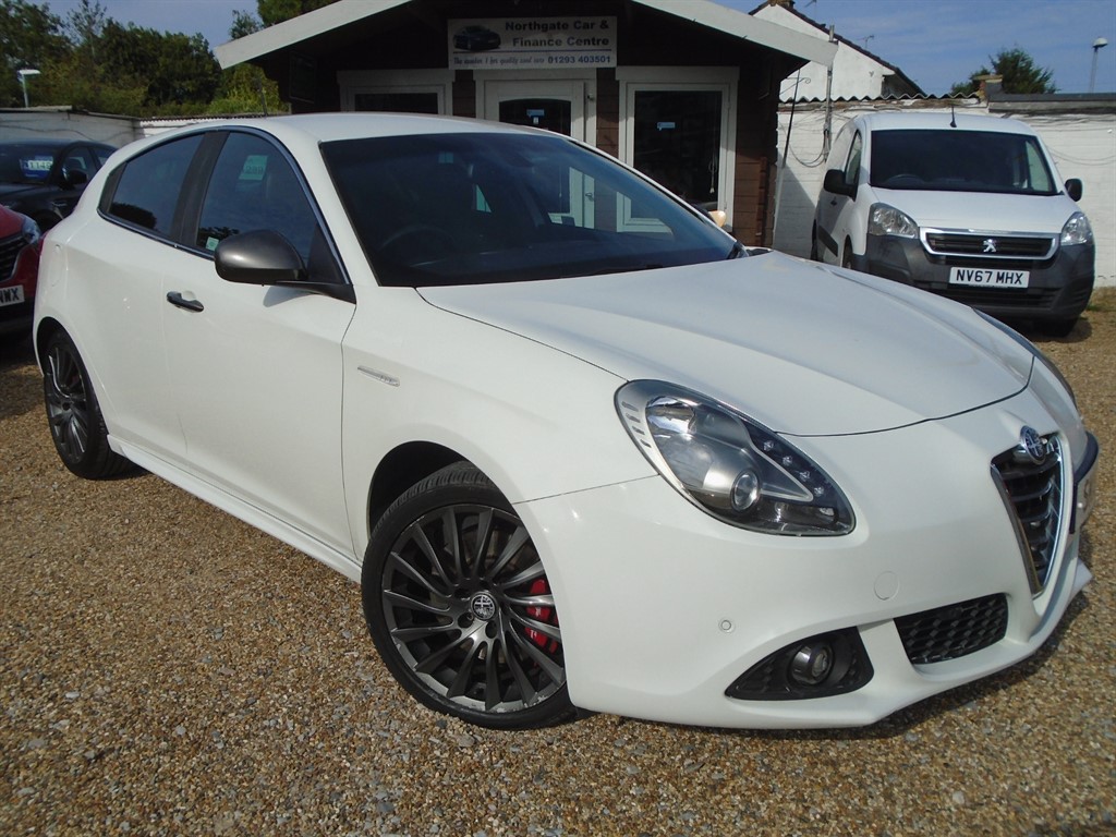 Used Alfa Romeo Giulietta 2015 for sale - 76130997: Photo 9
