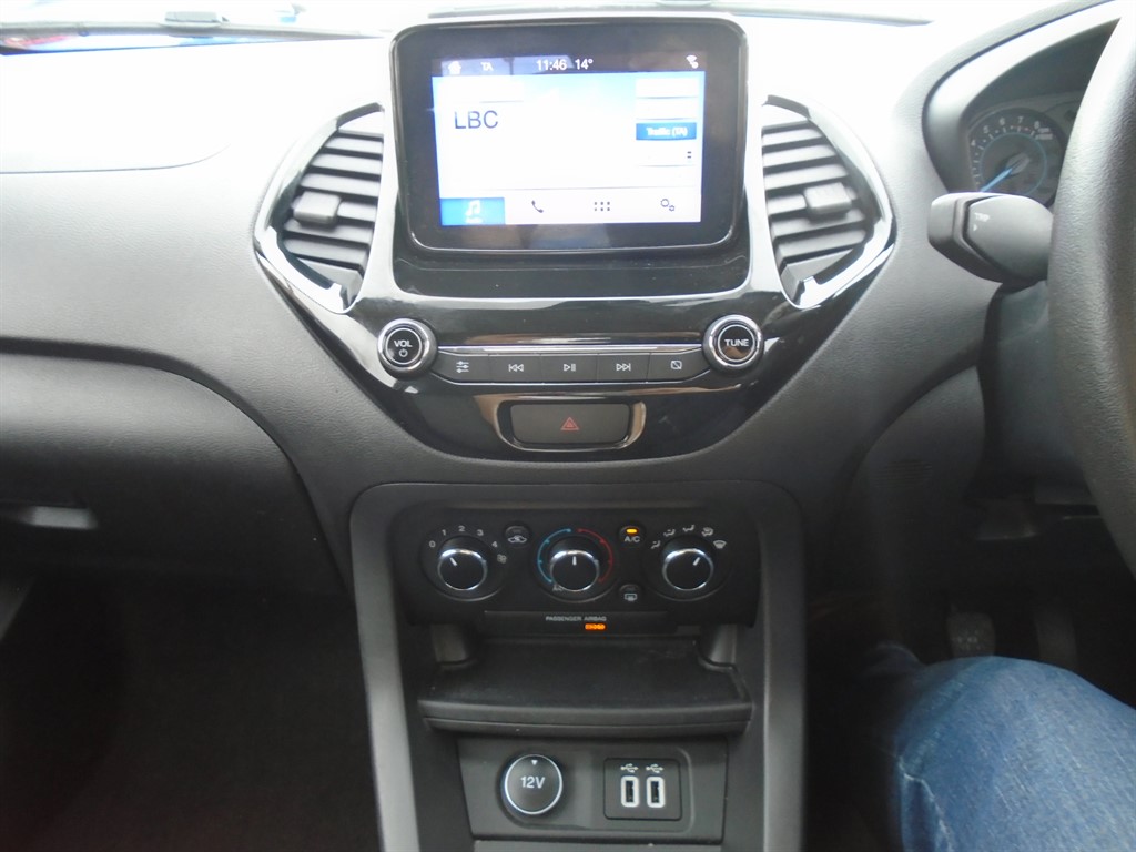 Used Ford Ka+ 2018 for sale - 76466621: Photo 12