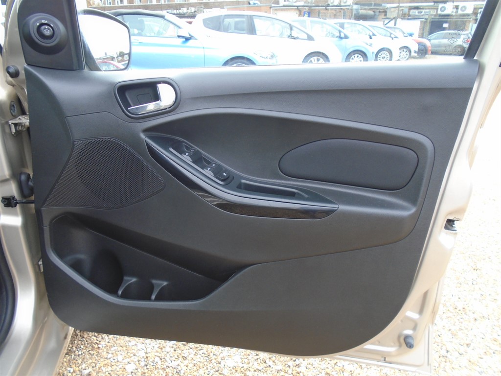 Used Ford Ka+ 2018 for sale - 76466621: Photo 13