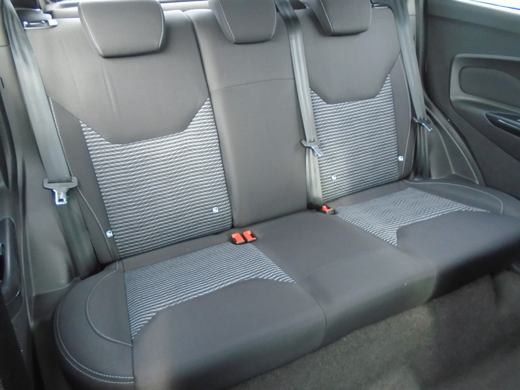 Used Ford Ka+ 2018 for sale - 76466621: Photo 16