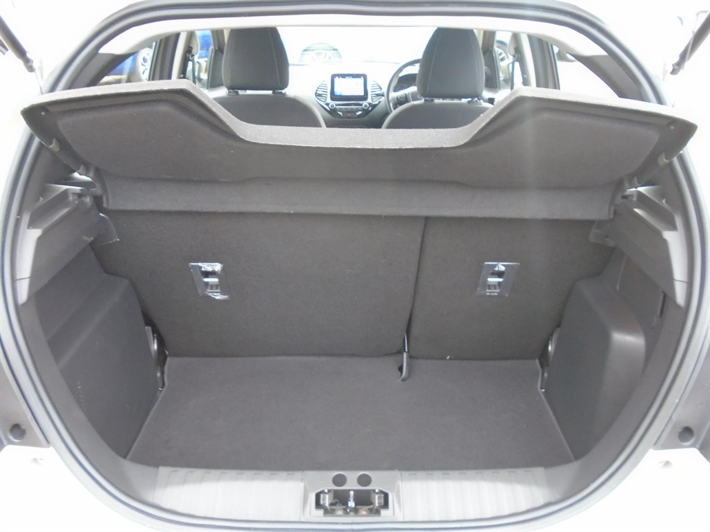 Used Ford Ka+ 2018 for sale - 76466621: Photo 17