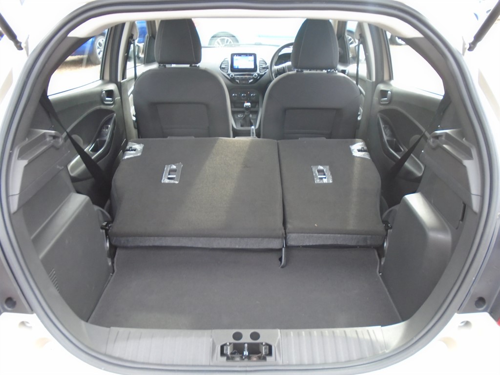 Used Ford Ka+ 2018 for sale - 76466621: Photo 18