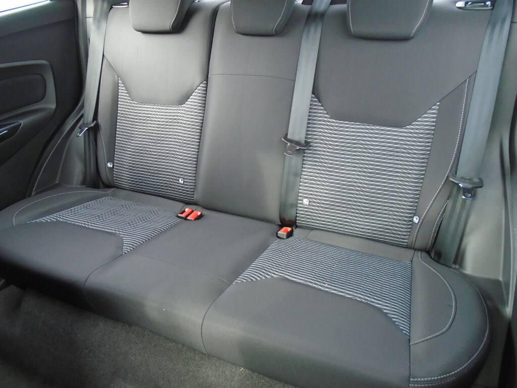 Used Ford Ka+ 2018 for sale - 76466621: Photo 19