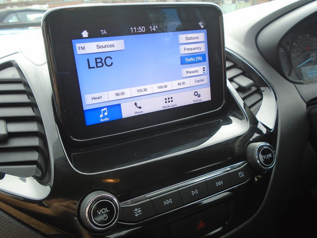 Used Ford Ka+ 2018 for sale - 76466621: Photo 22