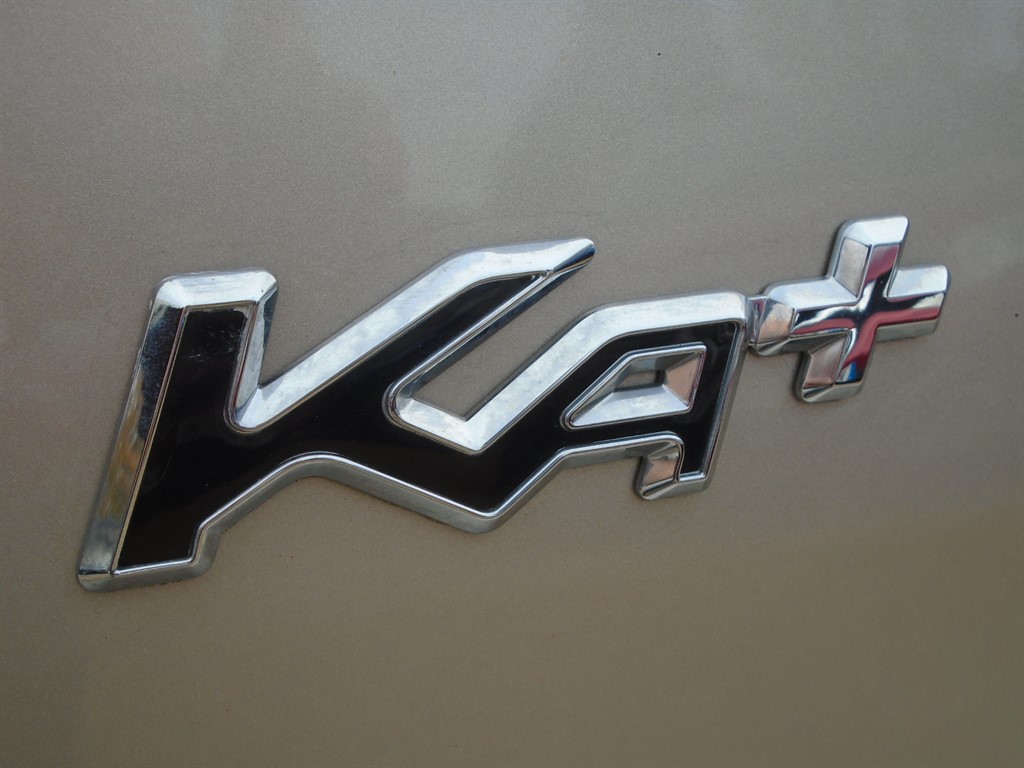 Used Ford Ka+ 2018 for sale - 76466621: Photo 30