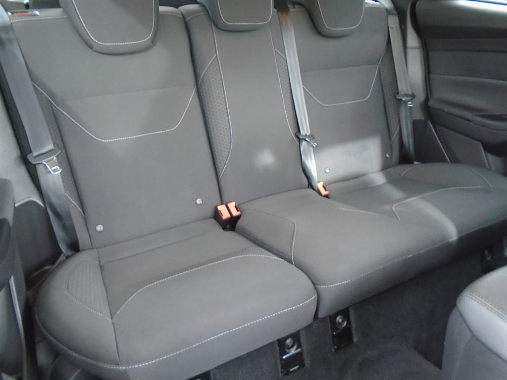 Used Ford Focus 2015 for sale - 76384710: Photo 16