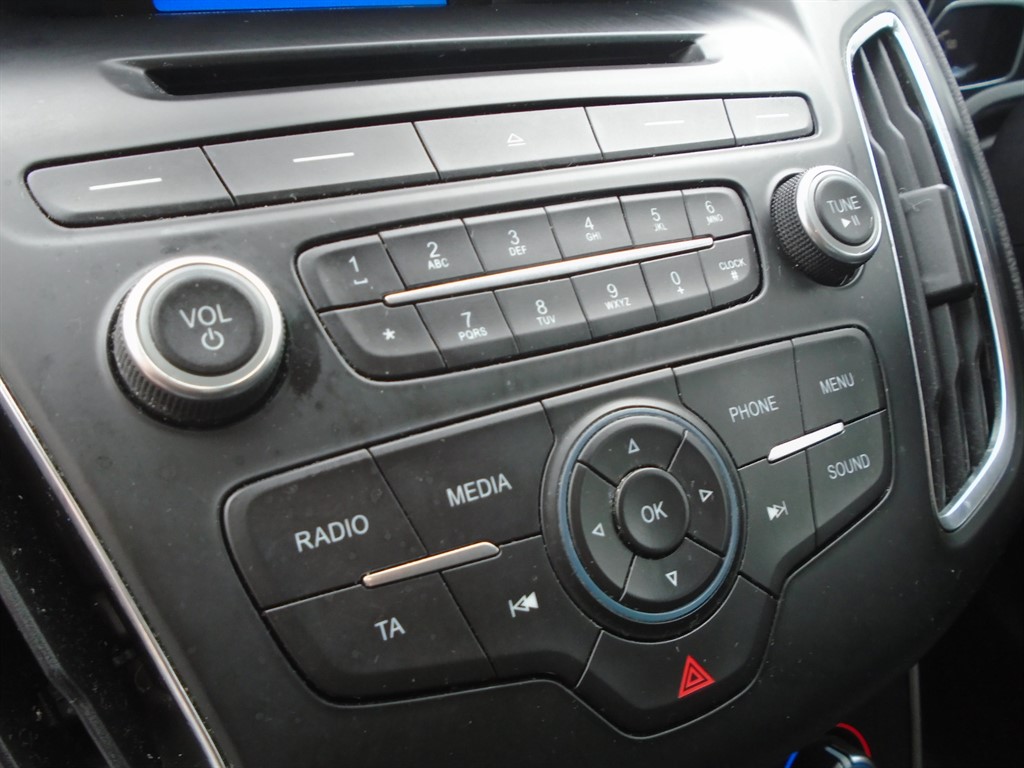 Used Ford Focus 2015 for sale - 76384710: Photo 22