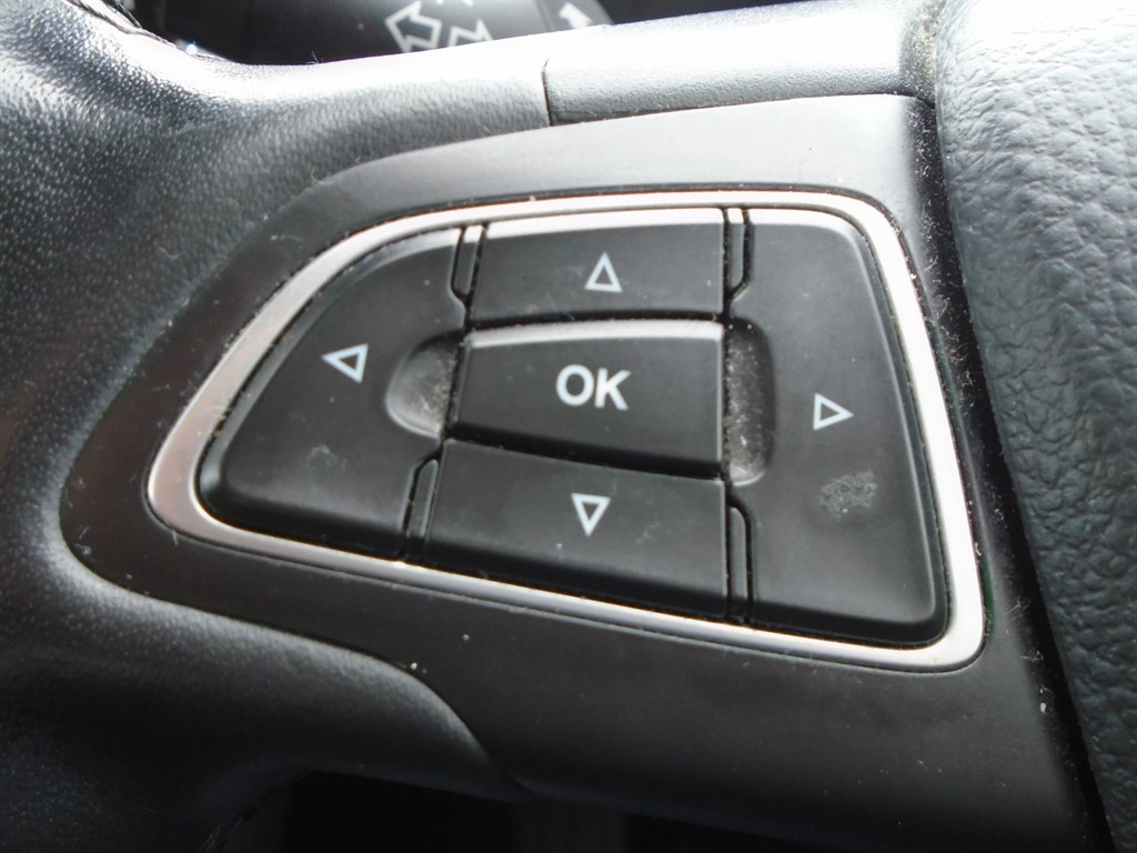 Used Ford Focus 2015 for sale - 76384710: Photo 25