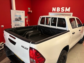Used Toyota Hilux 2019 for sale - 78939472: Photo