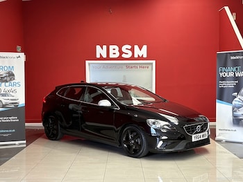 Volvo - V40