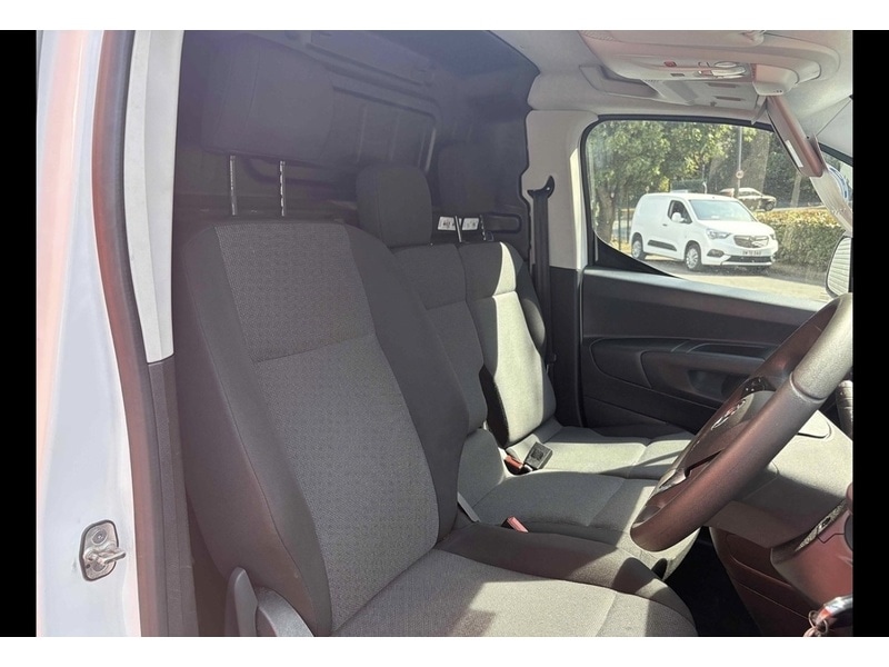 Used Vauxhall Combo 2023 for sale - 77547772: Photo 5