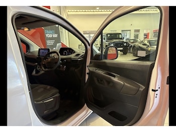 Used Peugeot Partner 2020 for sale - 78709566: Photo