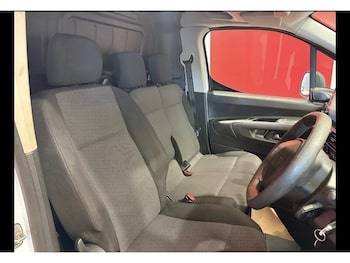 Used Peugeot Partner 2020 for sale - 78709566: Photo