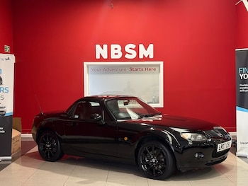 Used Mazda MX-5 2007 for sale - 78875851: Photo