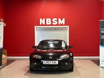 Used Mazda MX-5 2007 for sale - 78875851: Photo