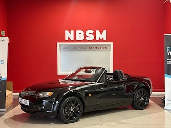 Used Mazda MX-5 2007 for sale - 78875851: Photo