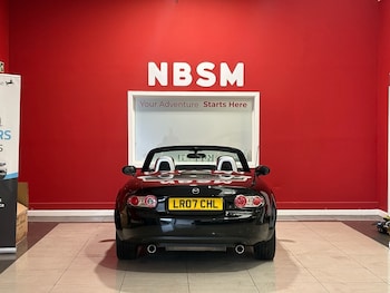 Used Mazda MX-5 2007 for sale - 78875851: Photo