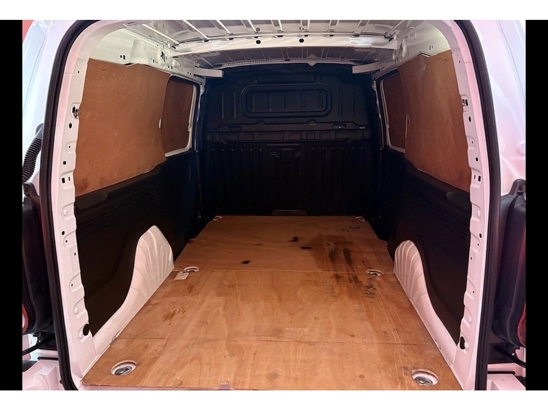 Used Vauxhall Combo 2023 for sale - 77765902: Photo 6