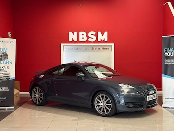 Used Audi TT 2008 for sale - 78939473: Photo