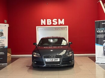 Used Audi TT 2008 for sale - 78939473: Photo