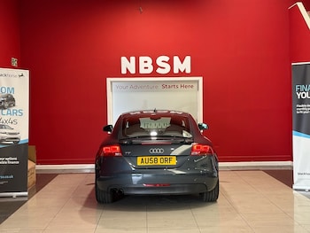 Used Audi TT 2008 for sale - 78939473: Photo