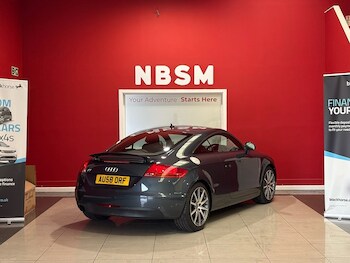 Used Audi TT 2008 for sale - 78939473: Photo
