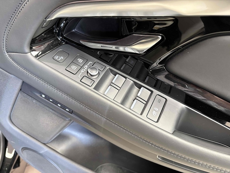 Used Land Rover Range Rover Evoque 2021 for sale - 76334095: Photo 10
