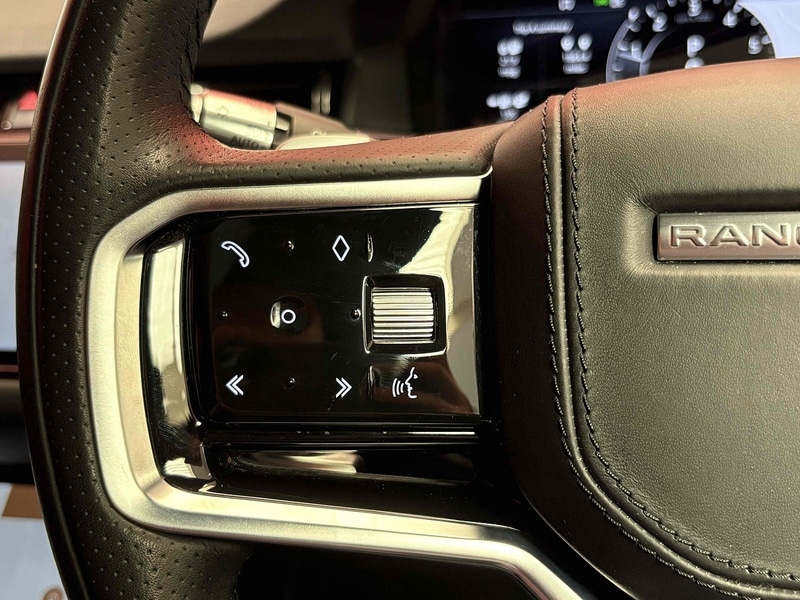 Used Land Rover Range Rover Evoque 2021 for sale - 76334095: Photo 12