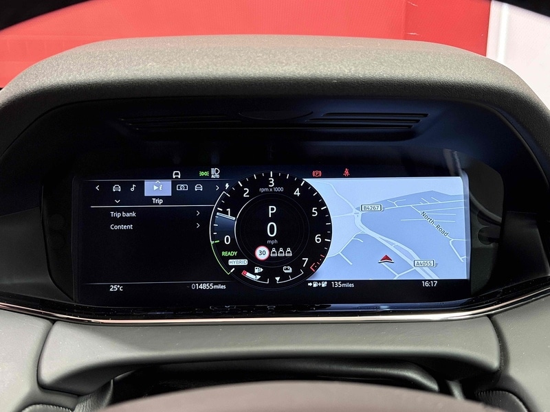 Used Land Rover Range Rover Evoque 2021 for sale - 76334095: Photo 16