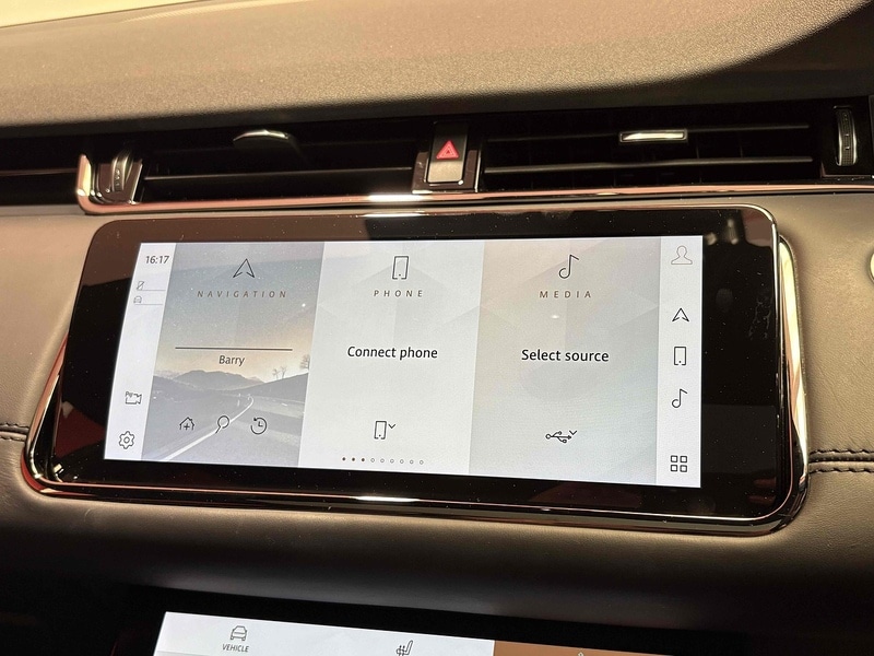 Used Land Rover Range Rover Evoque 2021 for sale - 76334095: Photo 17