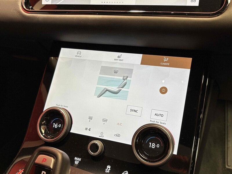 Used Land Rover Range Rover Evoque 2021 for sale - 76334095: Photo 18