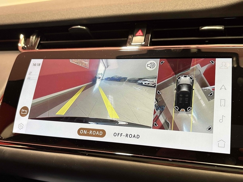 Used Land Rover Range Rover Evoque 2021 for sale - 76334095: Photo 19