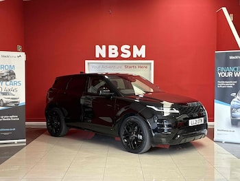 2021 - 1.5 P300e R-Dynamic HSE 5dr Auto