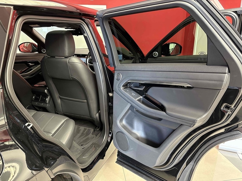 Used Land Rover Range Rover Evoque 2021 for sale - 76334095: Photo 20