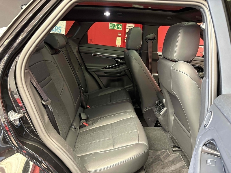 Used Land Rover Range Rover Evoque 2021 for sale - 76334095: Photo 21