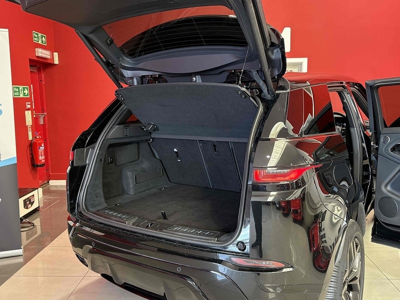 Used Land Rover Range Rover Evoque 2021 for sale - 76334095: Photo 22