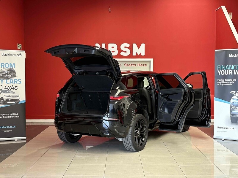 Used Land Rover Range Rover Evoque 2021 for sale - 76334095: Photo 7